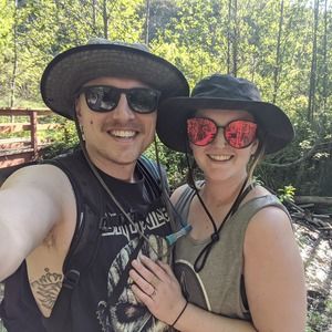 Meet your Posher, Christie